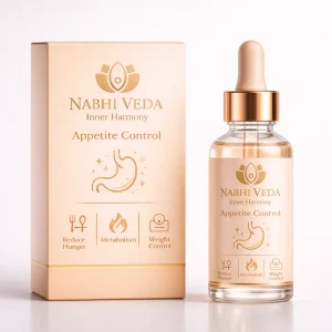 Appetite Suppression Nabhiveda