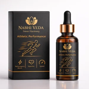 Athletic Performance-Nabhiveda