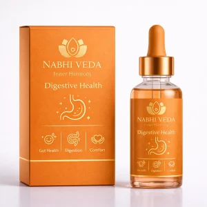 Digestive Health Nabhiveda