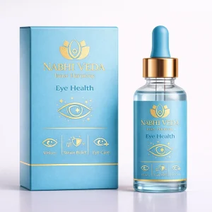 Eye Health Nabhiveda