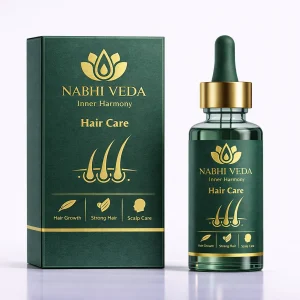 Hair Care Nabhiveda
