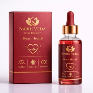 Heart Health Nabhiveda