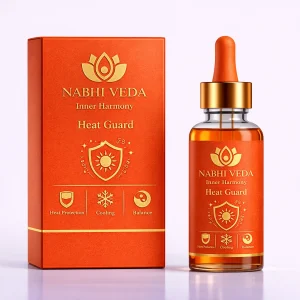 Heat Guard Nabhiveda