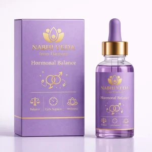 Hormonal Health Nabhiveda