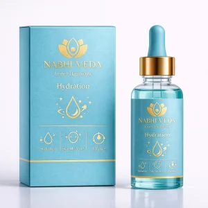 Hydration Nabhiveda