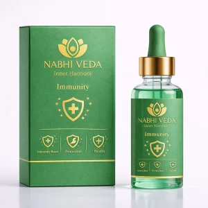 Immunity Nabhiveda