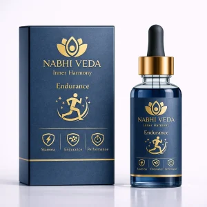Increase Endurance Nabhiveda