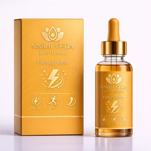 Increase Energy Nabhiveda