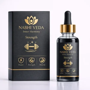 Increase Strength Nabhiveda