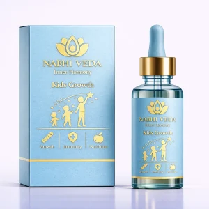 Kids Growth Nabhiveda