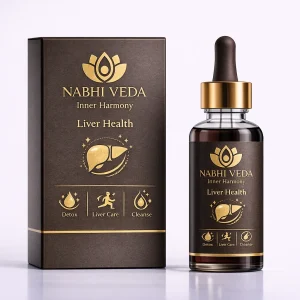 Liver Health Nabhiveda
