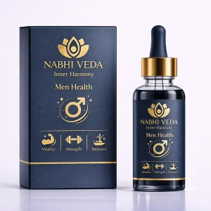 Men's Health Nabhiveda