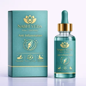 Reduce Inflammation Nabhiveda