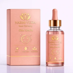 Skin Health Nabhiveda