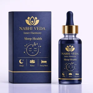 Sleep Health Nabhiveda