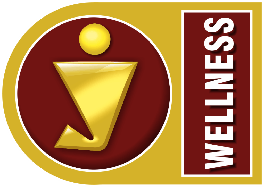 Jeruz Wellness Logo