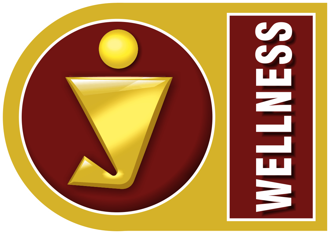 Jeruz Wellness Logo